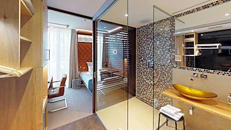 Das Wildeck Hotel & Restaurant