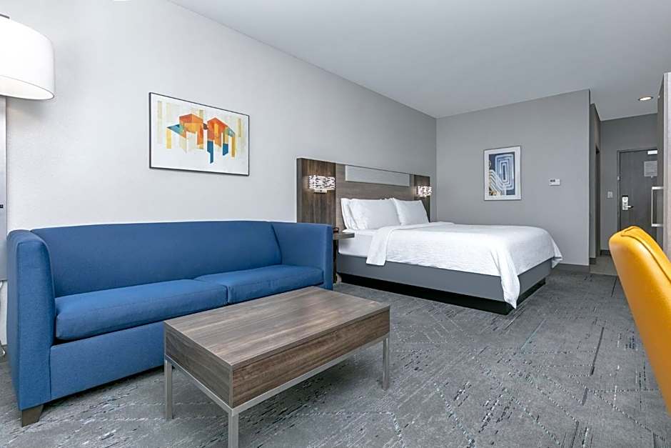 Holiday Inn Express & Suites - Dallas Plano North By IHG