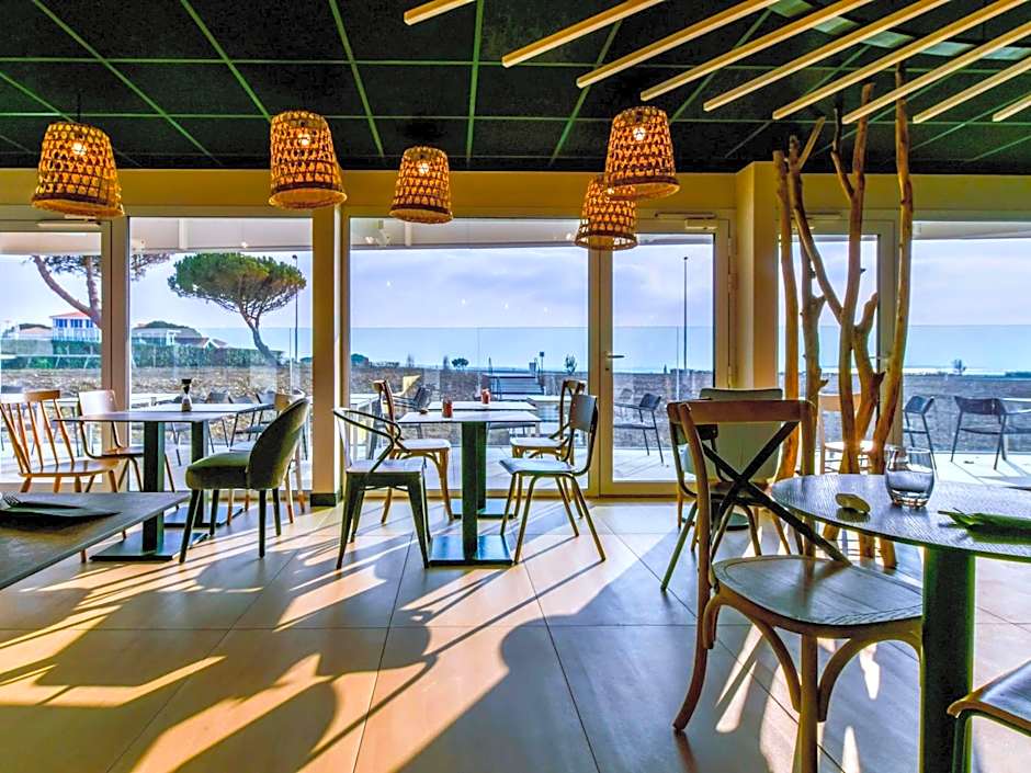 ibis styles La Rochelle Thalasso Chatelaillon