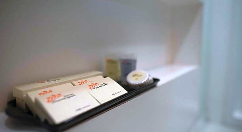 Mornington Hotel  Bukit Permata Lumut