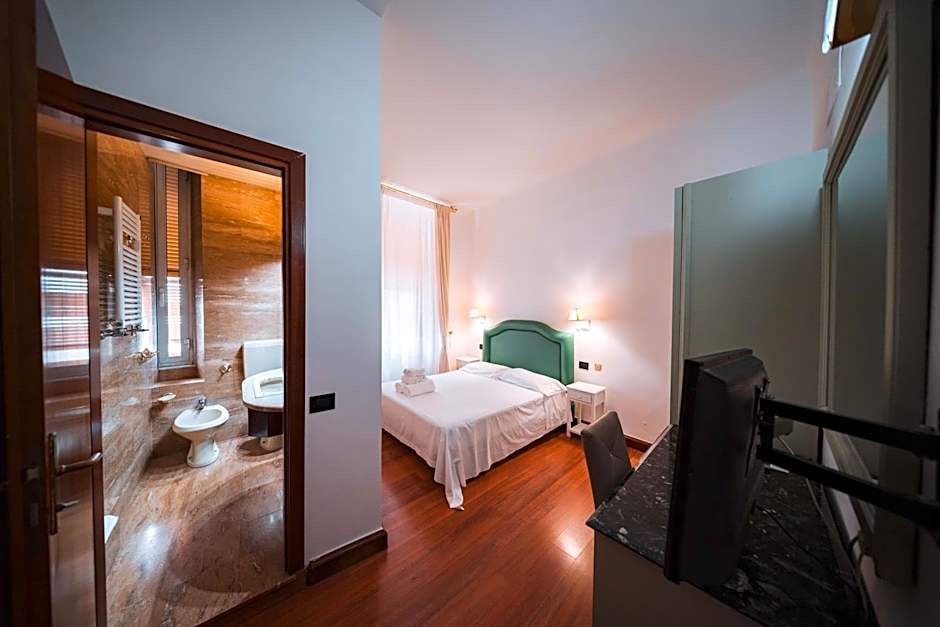 Hotel Miro'