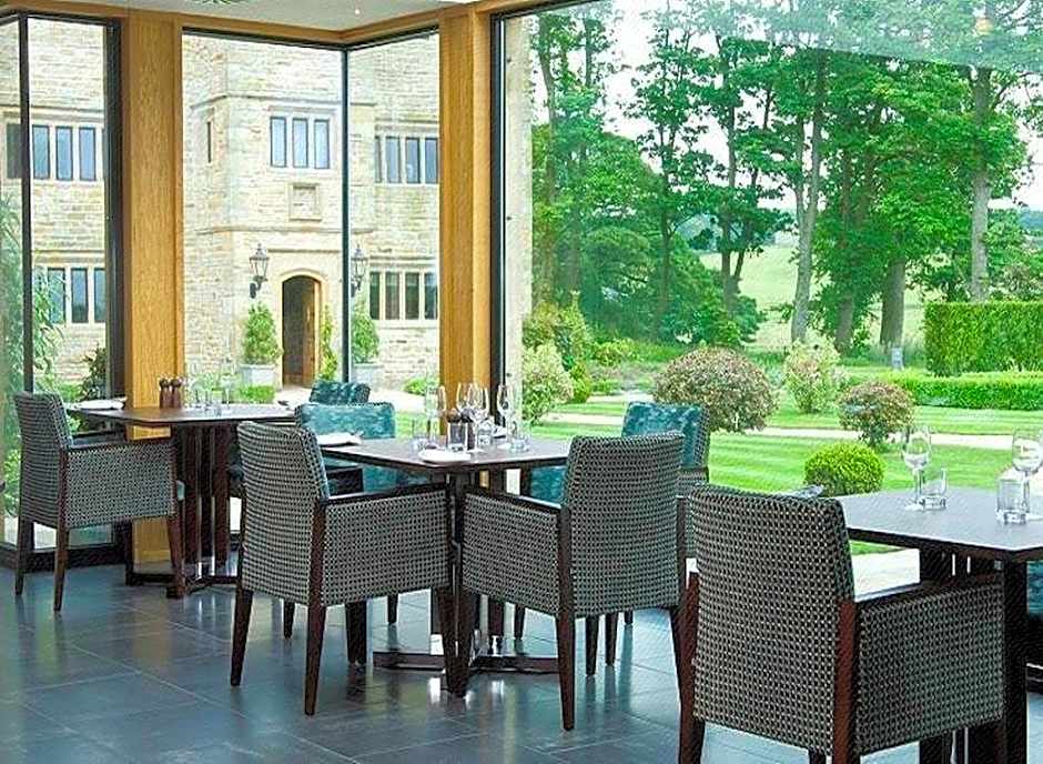 Stanley house hotel & spa
