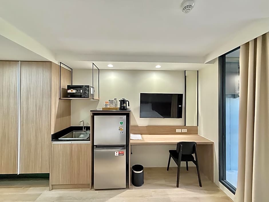 Rangsit Residence & Hotel