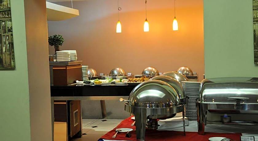 Golden Tulip Port Harcourt