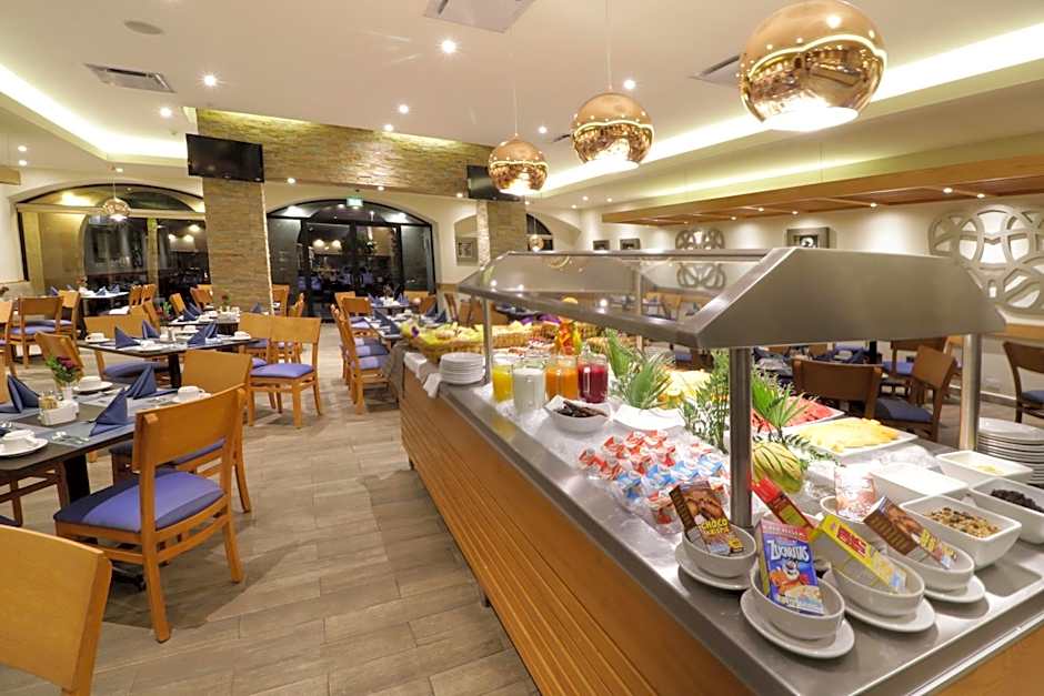 Holiday Inn Monterrey Norte By IHG