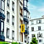 Staycity Aparthotels Gare de lEst