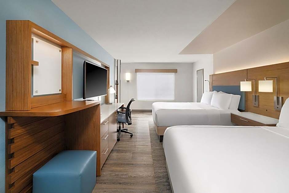 EVEN Hotel Denver Tech Center-Englewood
