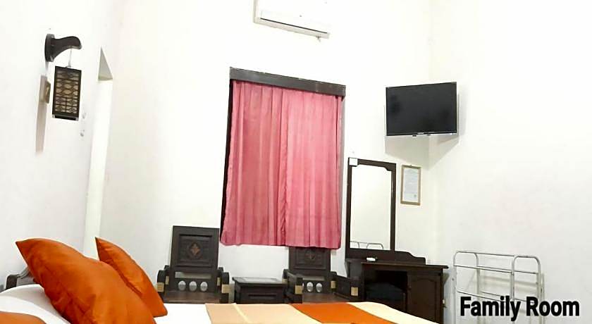 Oryza Hotel Malioboro