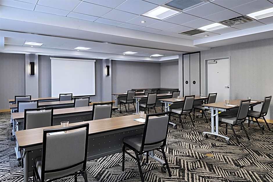 Hyatt Place Austin The Domain Area