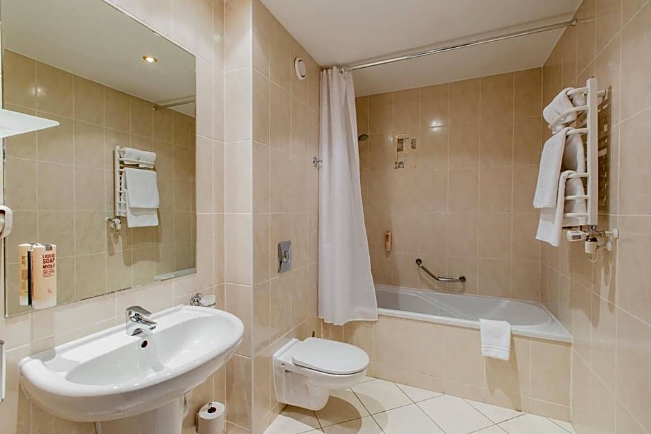 Qubus Hotel GÅ‚ogÃ³w