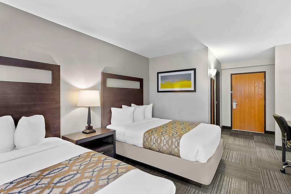 Best Western Naperville Inn
