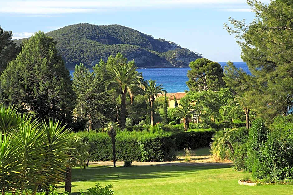 Grand Hotel Des Lecques; BW Signature Collection