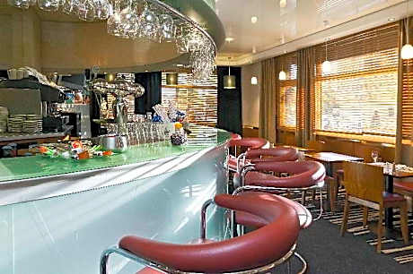 Mercure Paris Nanterre