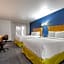 Radisson Hotel Del Rey Toluca