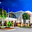 Hampton Inn By Hilton Charleston/Mount Pleasant-Patriots Point