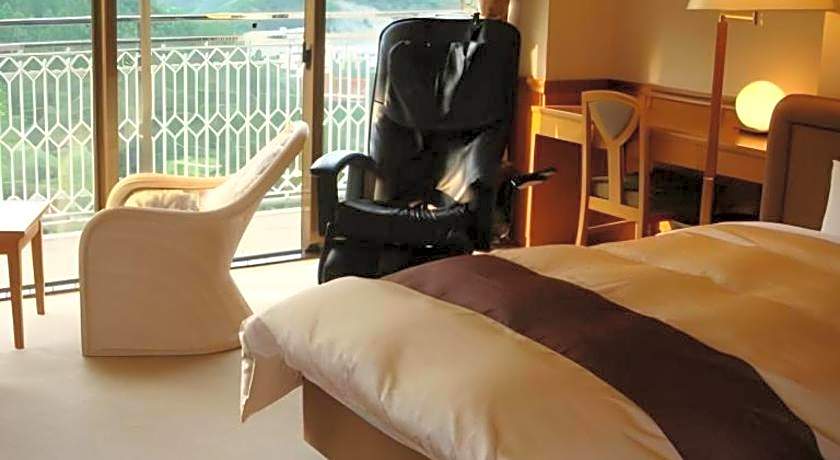 Hotel Hikyounoyu