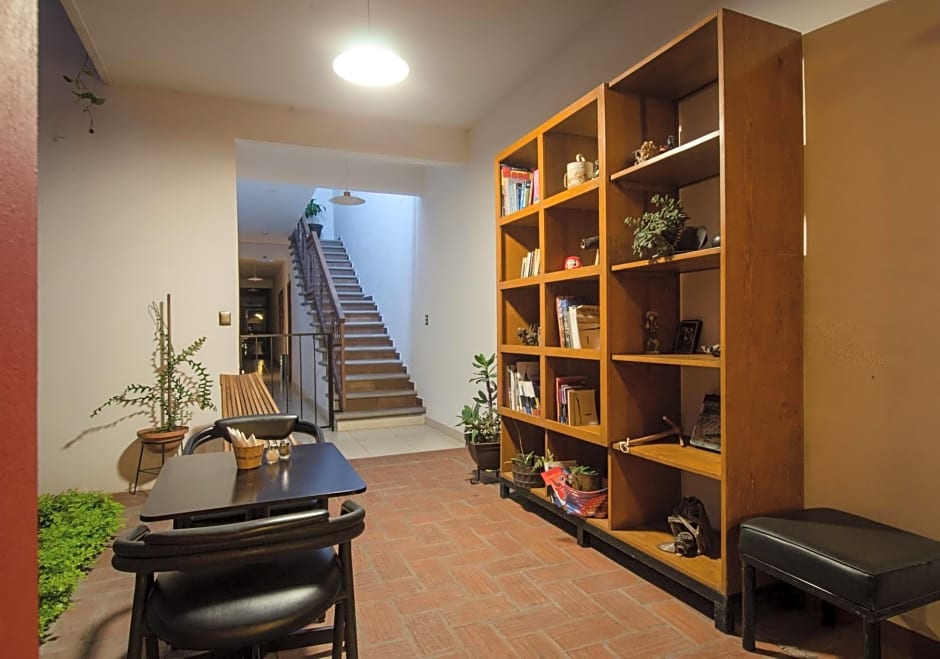 COMALA Bed & Breakfast