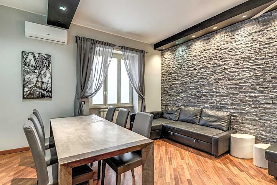 Sapphire Apartment