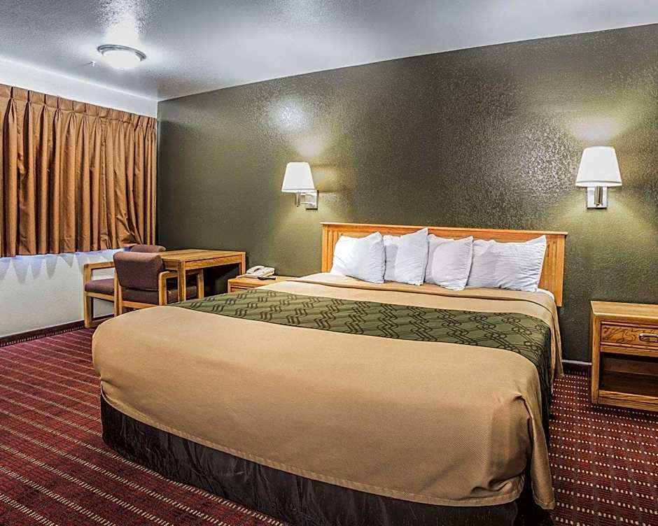 Rodeway Inn Hurricane - Zion National Park Area