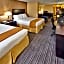 Holiday Inn Express Hotel & Suites Council Bluffs - Convention Center Area By IHG