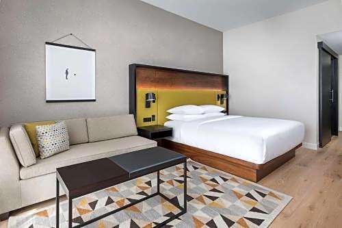 Hyatt Centric Mountain View