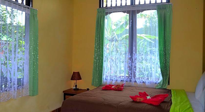 Dajan Buyan Homestay