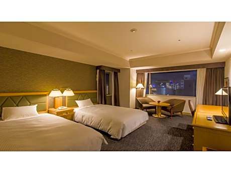 The QUBE Hotel Chiba - Vacation STAY 02248v