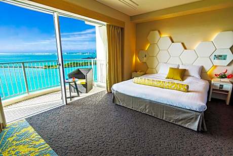 Double Room - East Wing - Non-Smoking