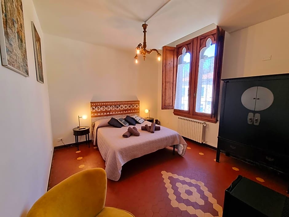 B&B Firenze 400