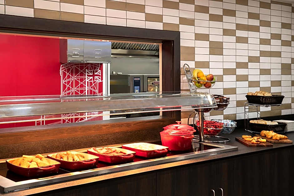 Ramada by Wyndham Leeds East