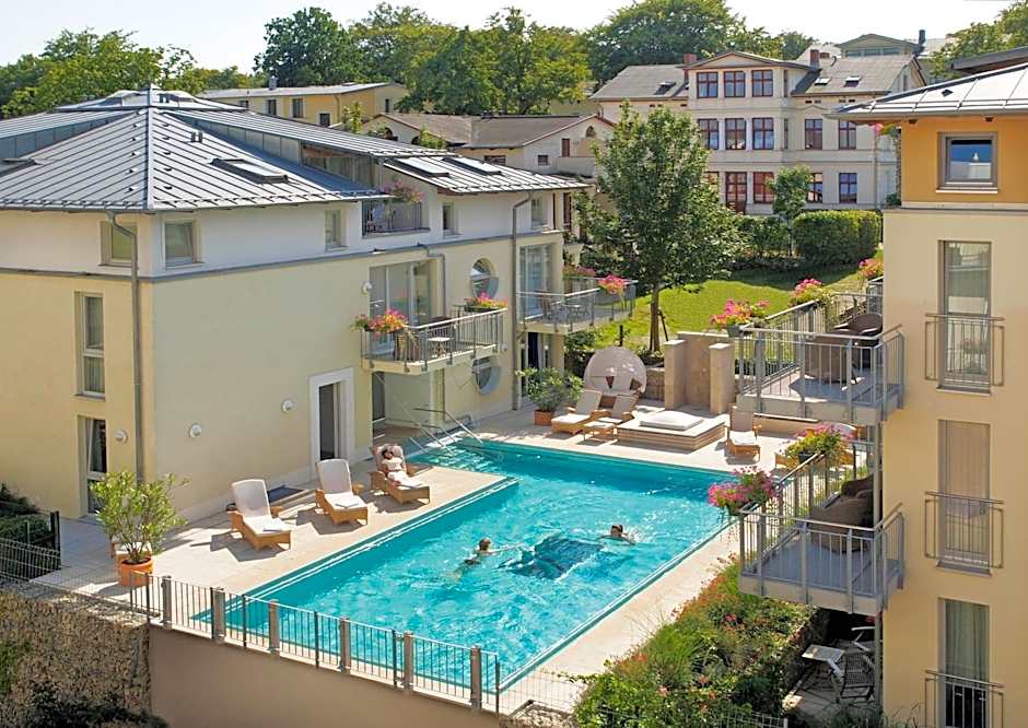 Strandhotel Heringsdorf