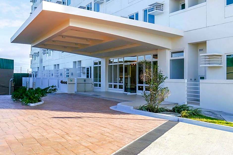 Choco Condotel- Anuva Prime 1 Couple Suite Lakeview