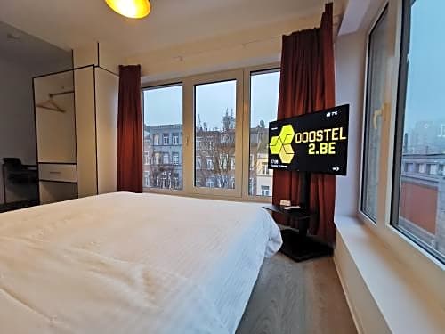 Ooostel2be Brussel