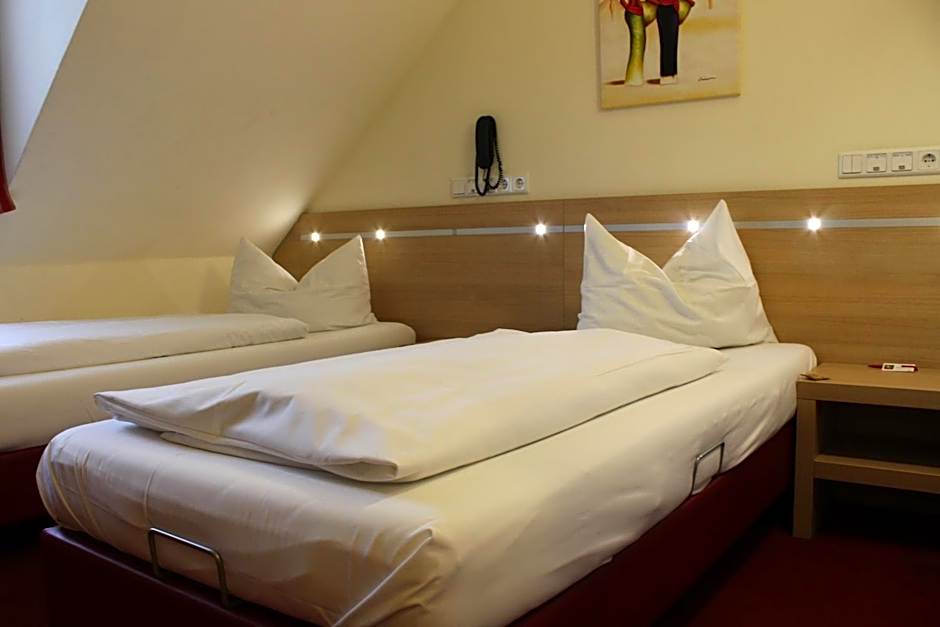 Hotel Scholz