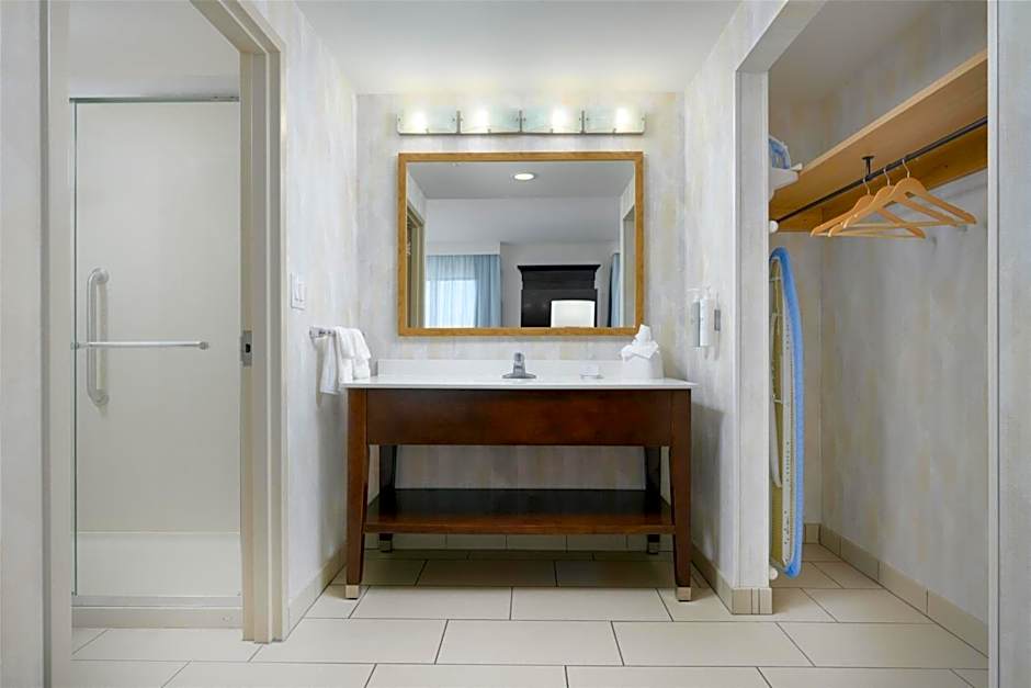 Hampton Inn By Hilton & Suites Chattanooga/Hamilton Place