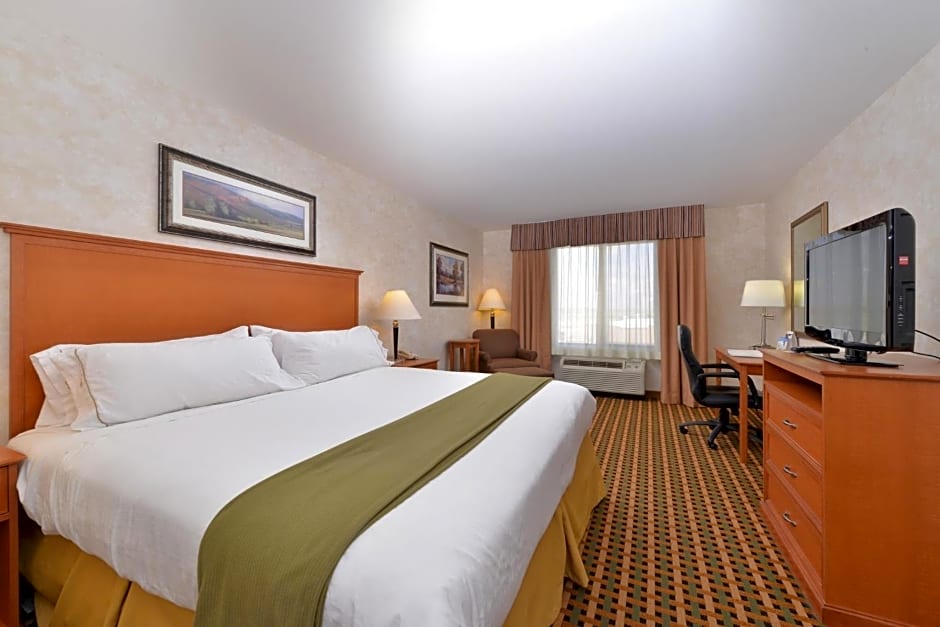 Holiday Inn Express Rawlins By IHG