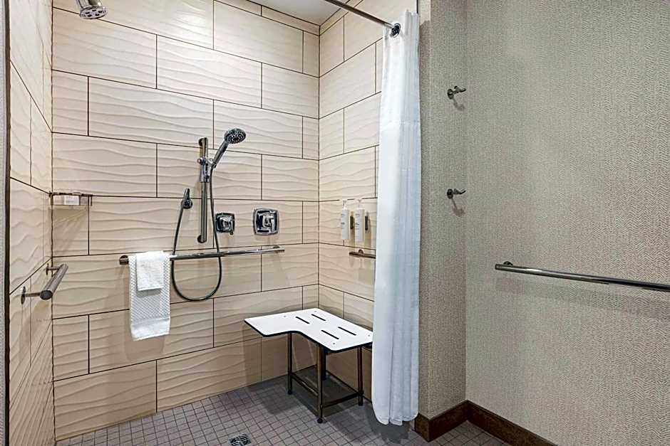 Embassy Suites by Hilton Round Rock