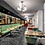 Hotel Oktogon Haggenmacher by Continental Group