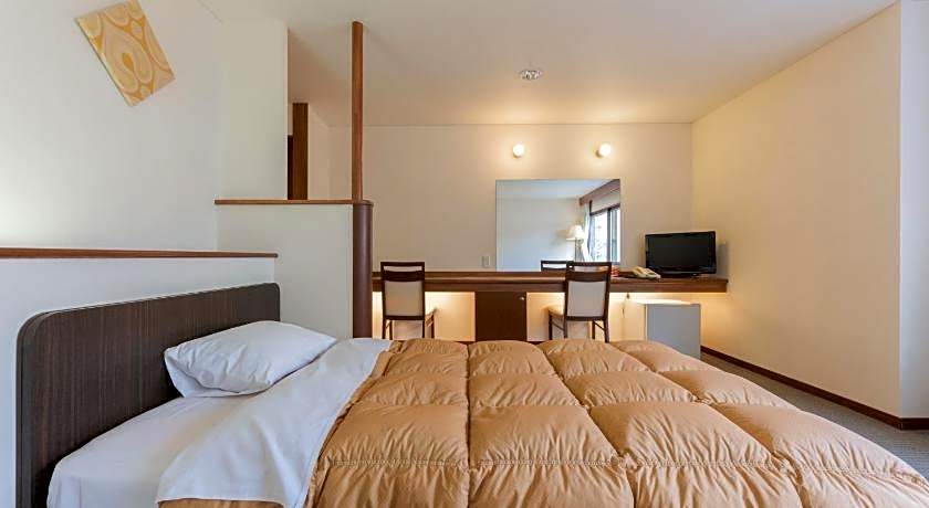 Shigakogen Olympic Hotel