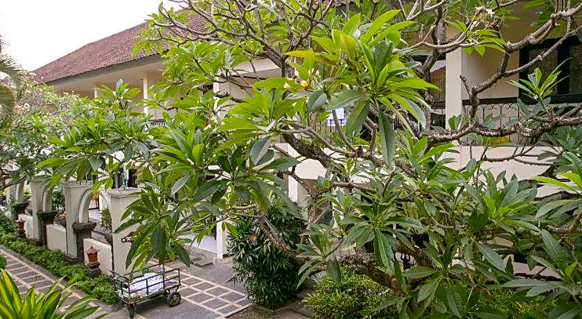 Legian Paradiso Hotel