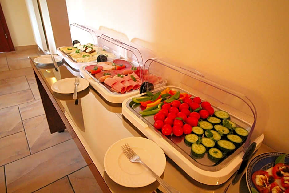 Hotel-Appartement-Villa Ulenburg