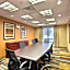 Fairfield Inn & Suites by Marriott Milwaukee Airport