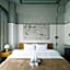 HOTEL Inc.