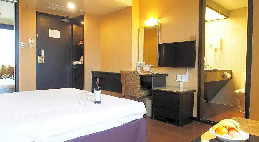 Best Western Plus Hotel Kowloon
