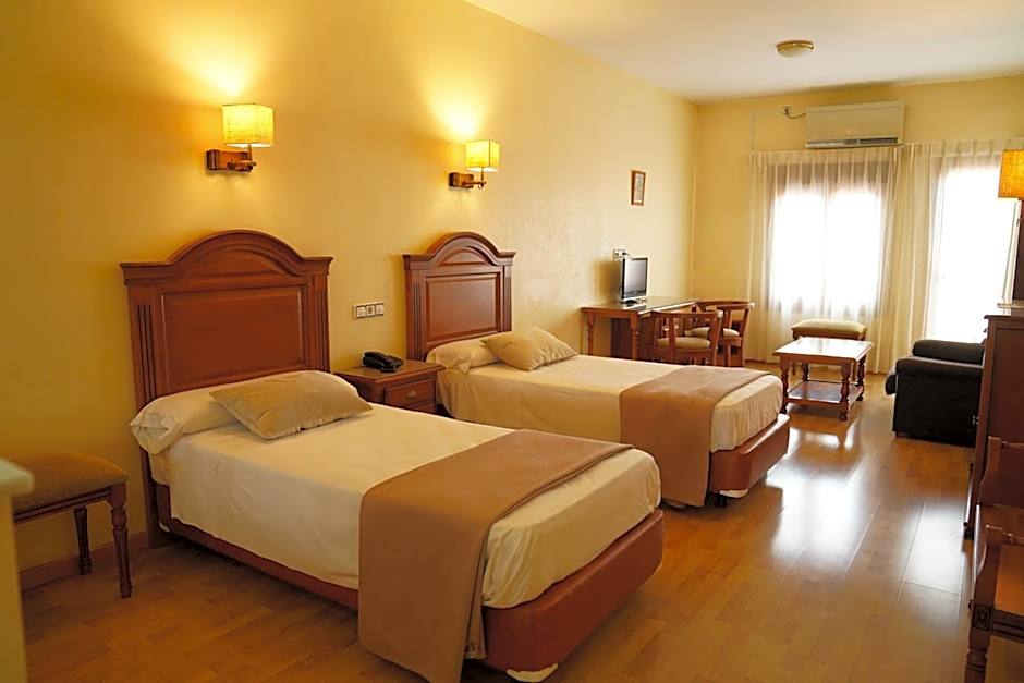 Balneario San Nicolas