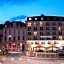 BRIT HOTEL Confort Le Limouzi TULLE