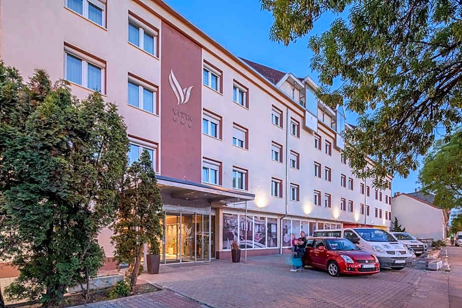 Vitta Hotel Superior Budapest