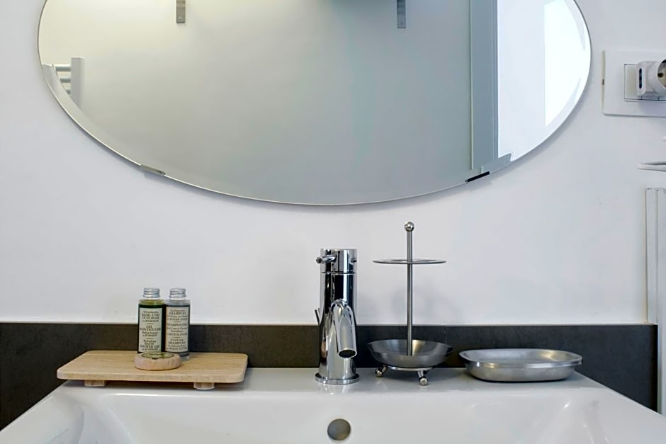 La Superba Rooms & Breakfast