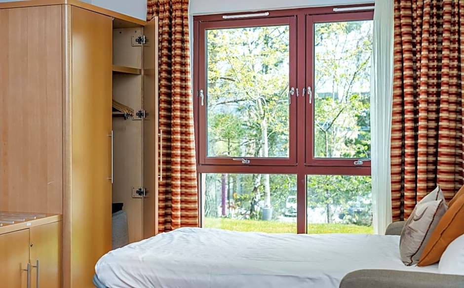 High Range Lodge Hotel