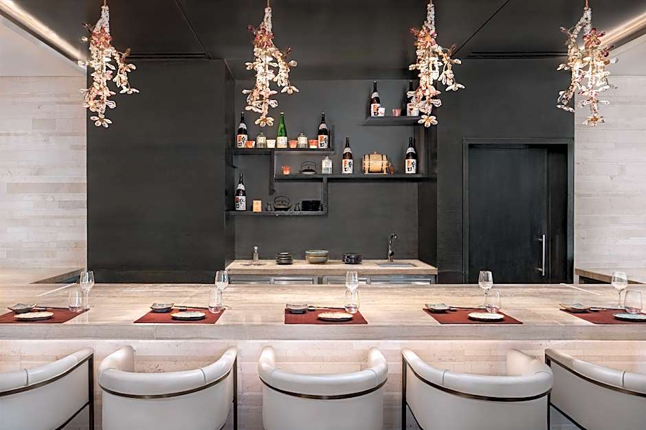 PARK HYATT DOHA